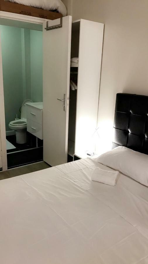 Suite Cocoon Parijs Buitenkant foto