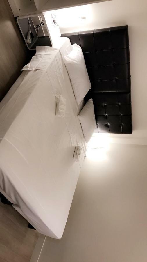 Suite Cocoon Parijs Buitenkant foto